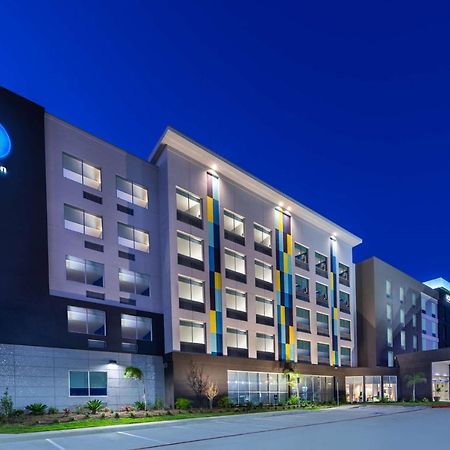 Отель Tru By Hilton Laredo Airport Area, Tx Экстерьер фото