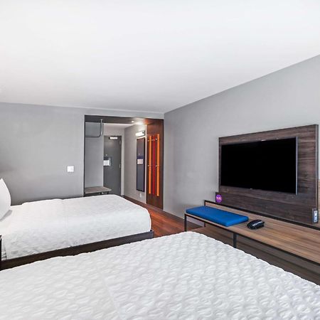 Отель Tru By Hilton Laredo Airport Area, Tx Экстерьер фото